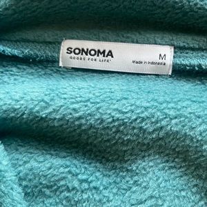 Sonoma Good For Life Fleece Jacket